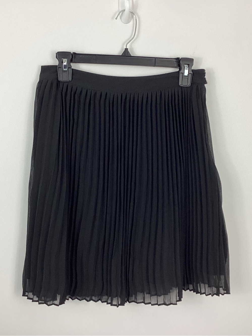 Modcloth Accordion Skirt Size 6